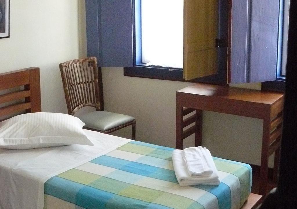 Hotel Pouso Da Chica Diamantina Exterior foto