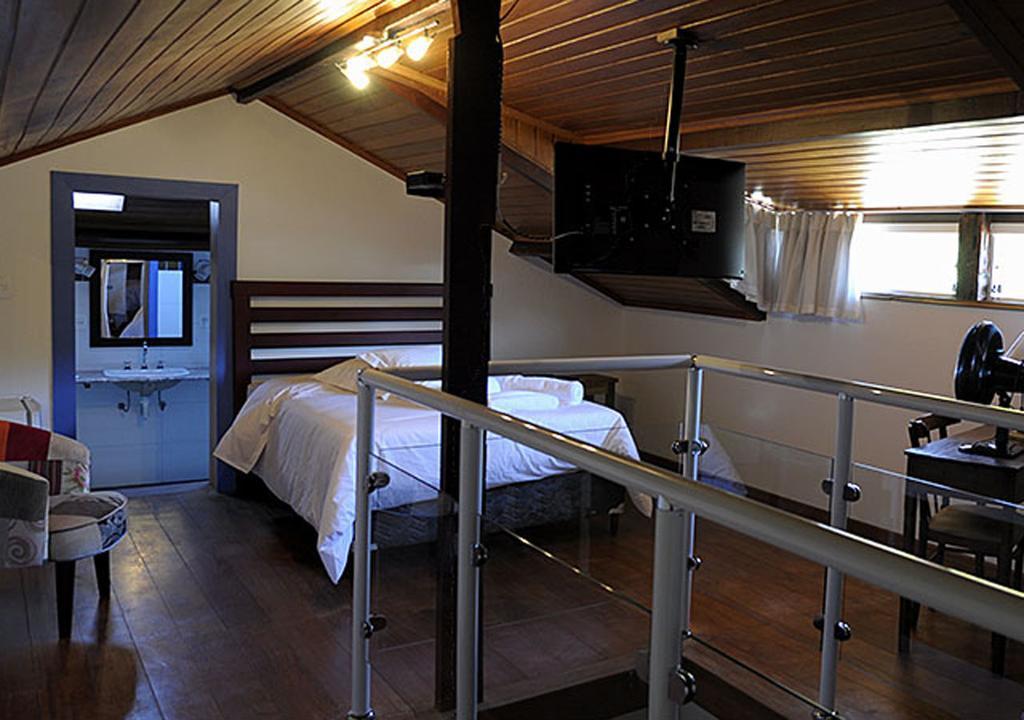Hotel Pouso Da Chica Diamantina Exterior foto