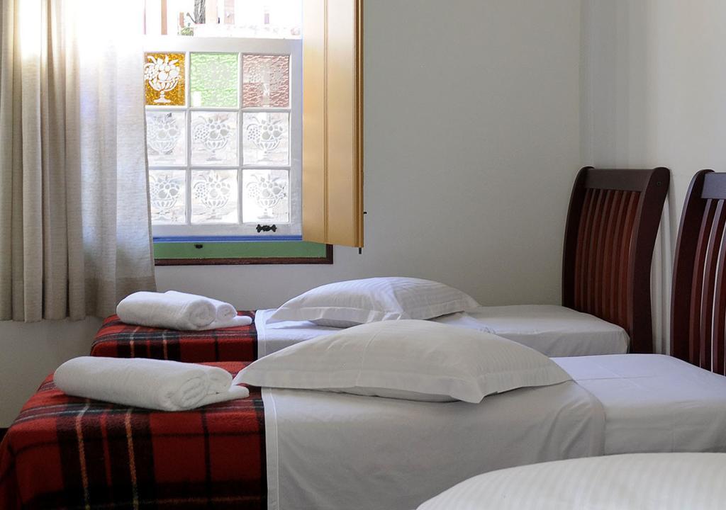 Hotel Pouso Da Chica Diamantina Zimmer foto