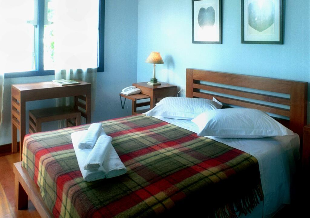 Hotel Pouso Da Chica Diamantina Zimmer foto