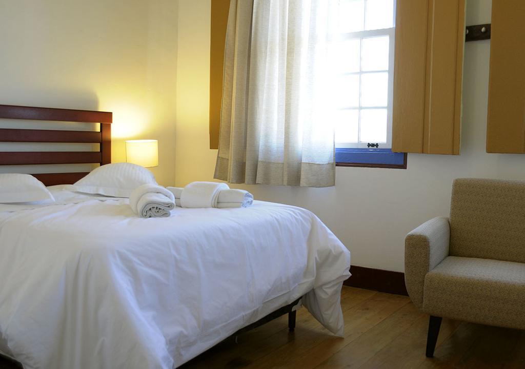 Hotel Pouso Da Chica Diamantina Zimmer foto