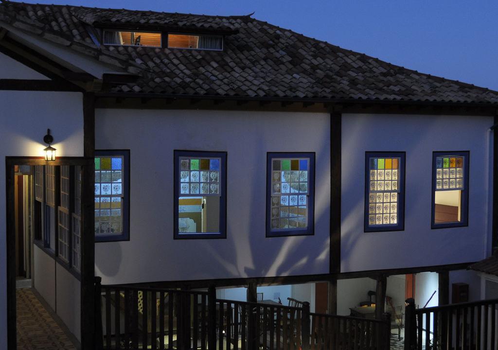 Hotel Pouso Da Chica Diamantina Exterior foto