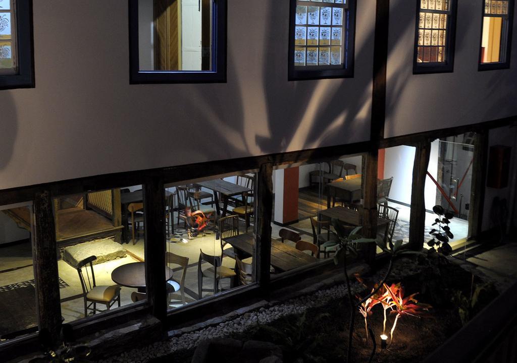 Hotel Pouso Da Chica Diamantina Exterior foto