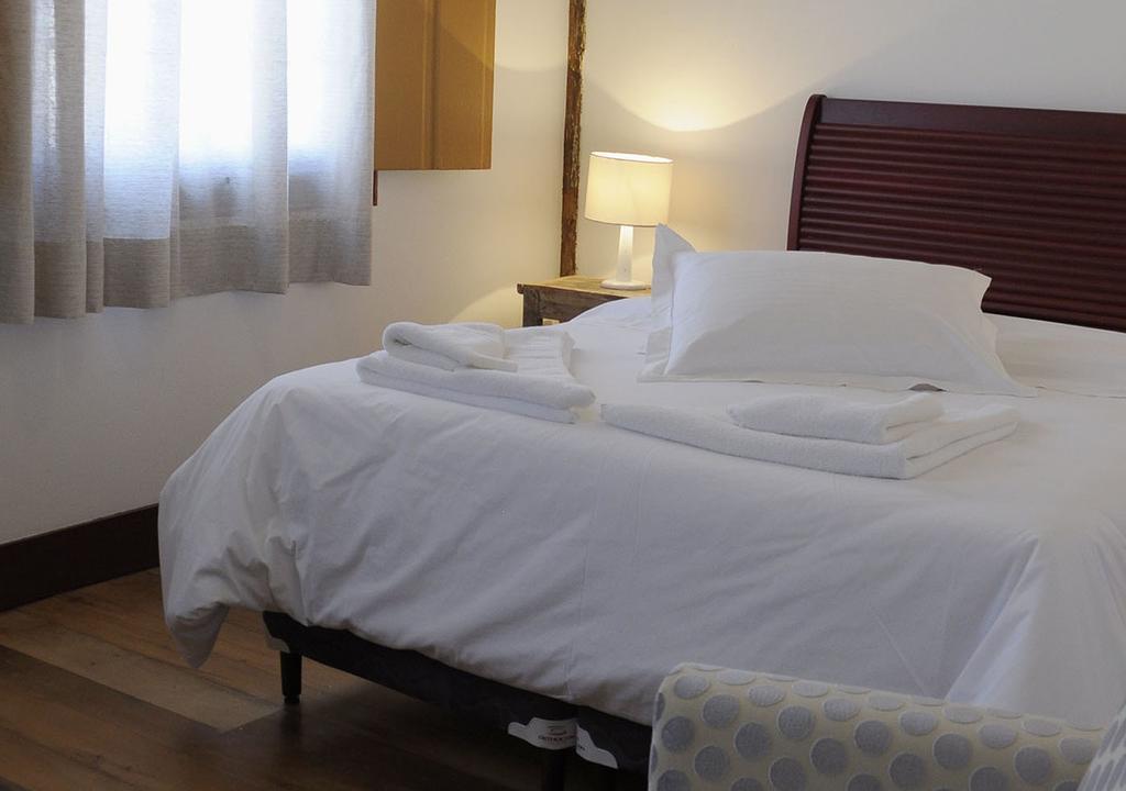 Hotel Pouso Da Chica Diamantina Zimmer foto