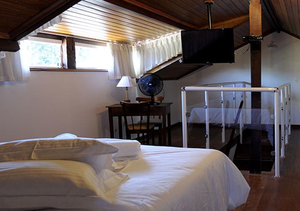 Hotel Pouso Da Chica Diamantina Exterior foto