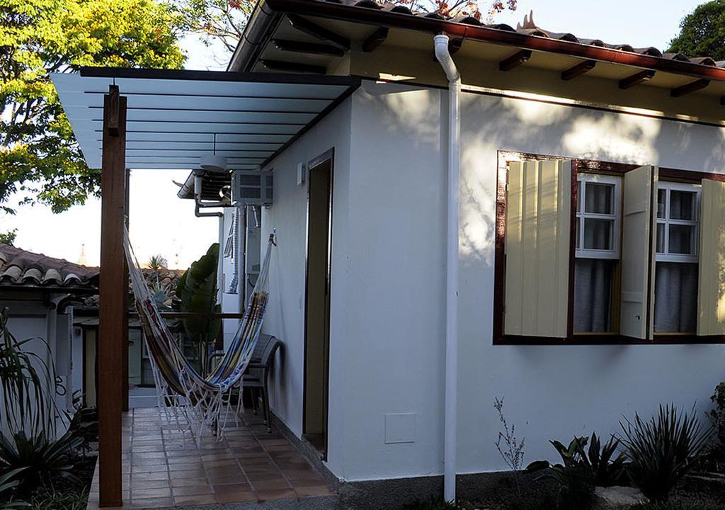 Hotel Pouso Da Chica Diamantina Zimmer foto