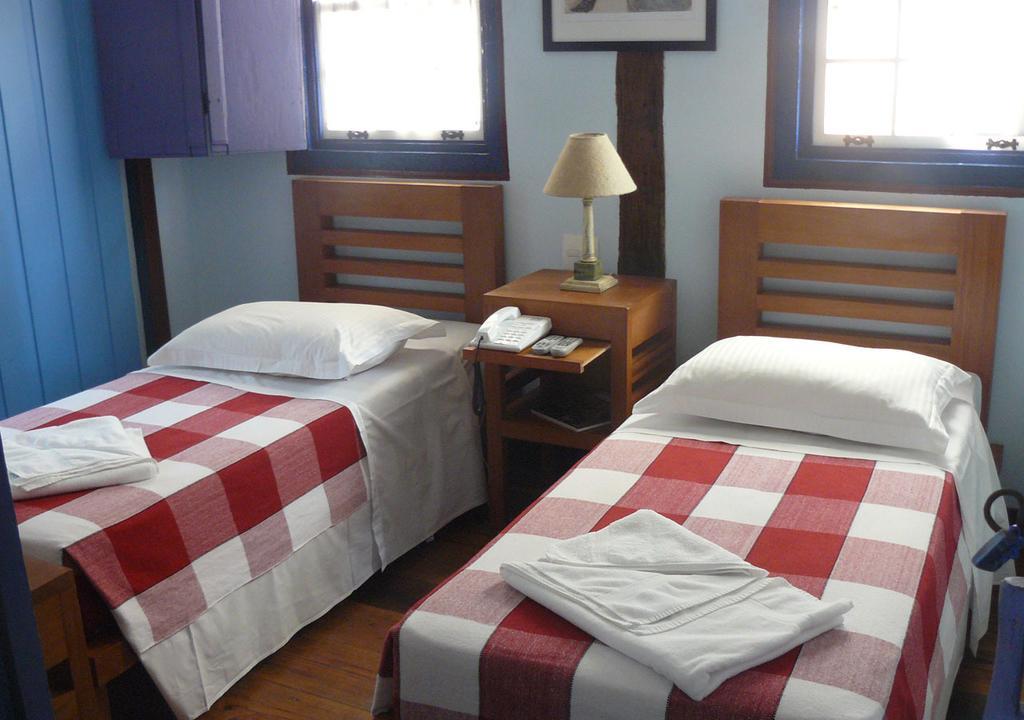 Hotel Pouso Da Chica Diamantina Zimmer foto