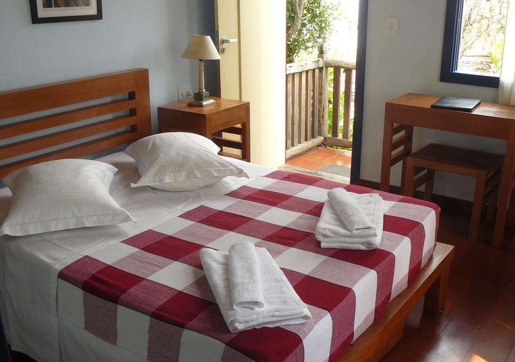 Hotel Pouso Da Chica Diamantina Zimmer foto