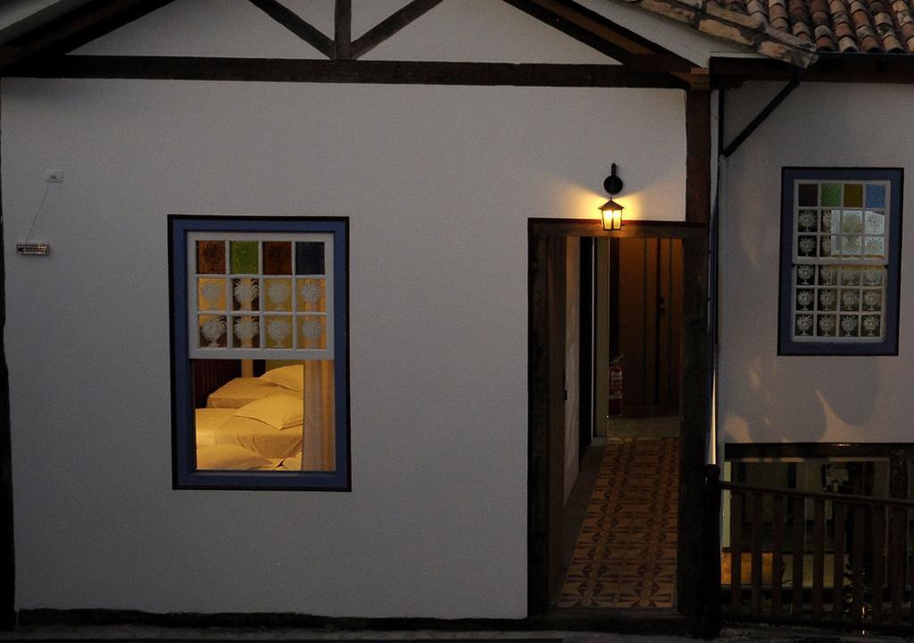 Hotel Pouso Da Chica Diamantina Exterior foto