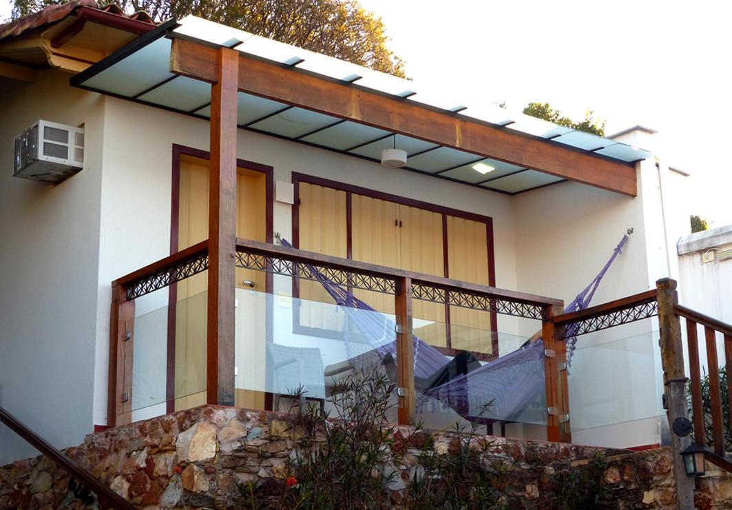 Hotel Pouso Da Chica Diamantina Exterior foto